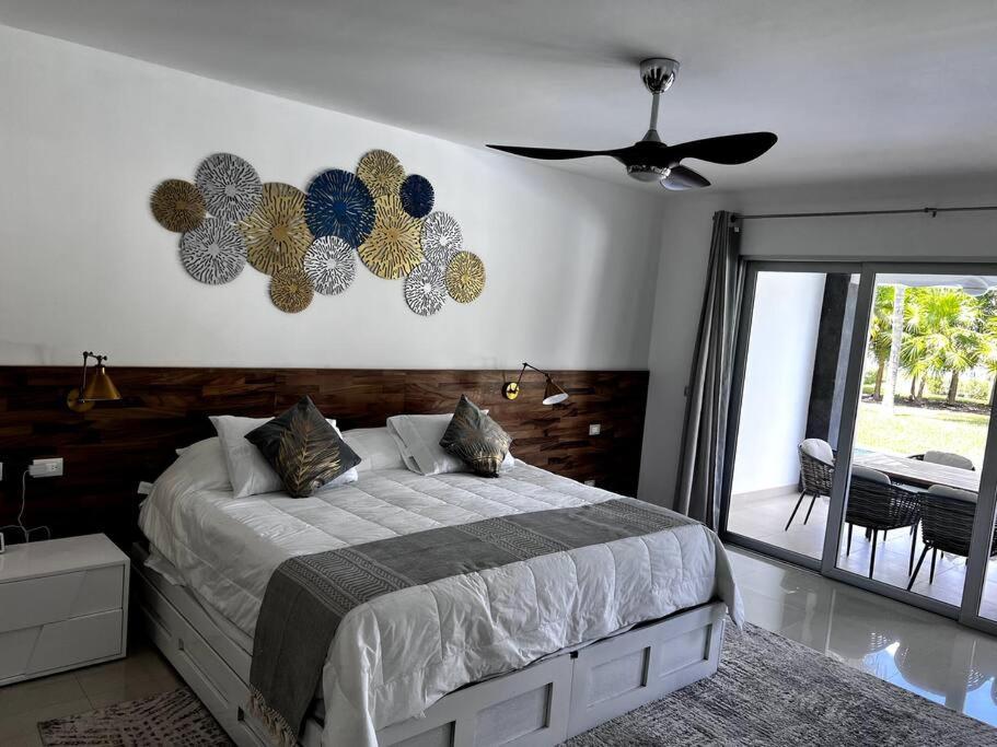 Mareazul Beachfront Apartment 2Br Private Pool Casa Ancora プレヤデルカーメン エクステリア 写真